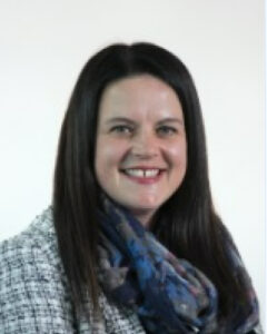 Councillor Beccy Hopensperger