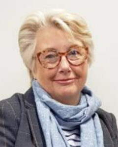 Councillor Mary Rudd