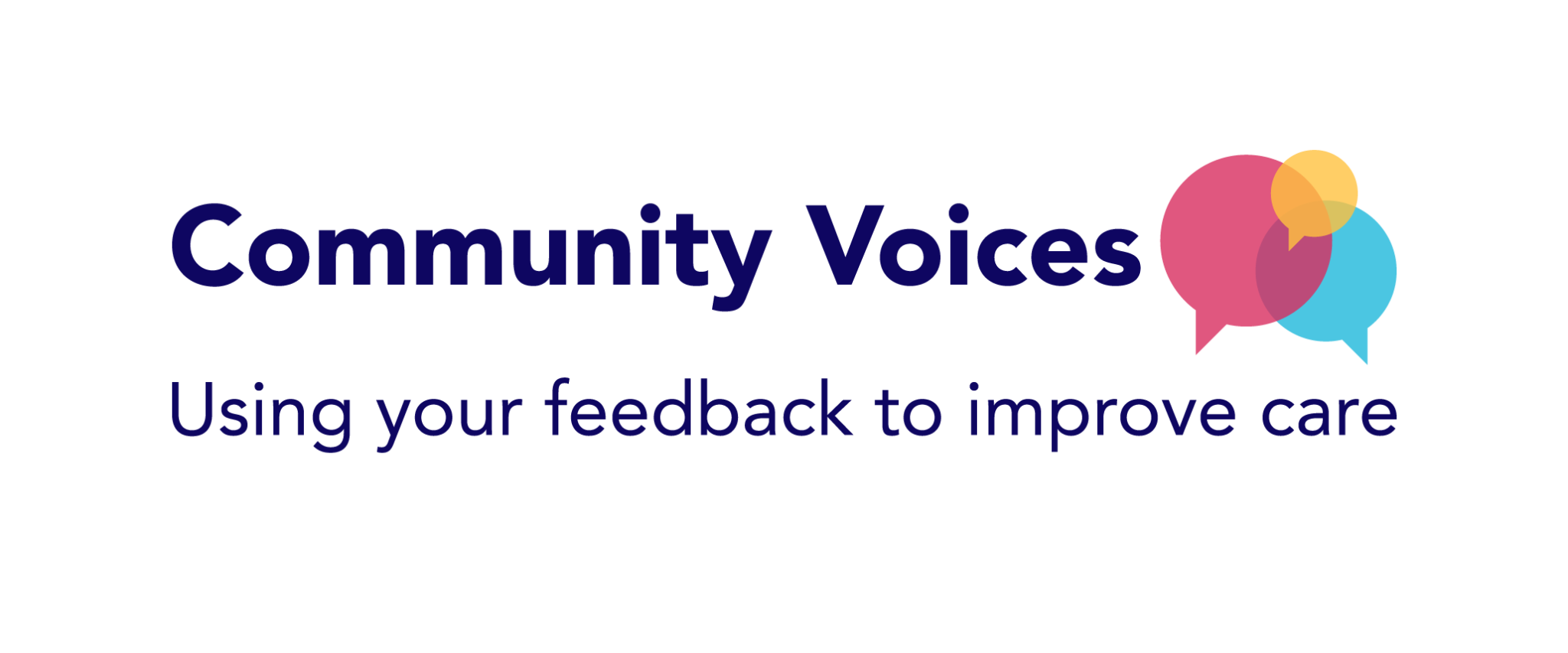 Community Voices Norfolk And Waveney Ics